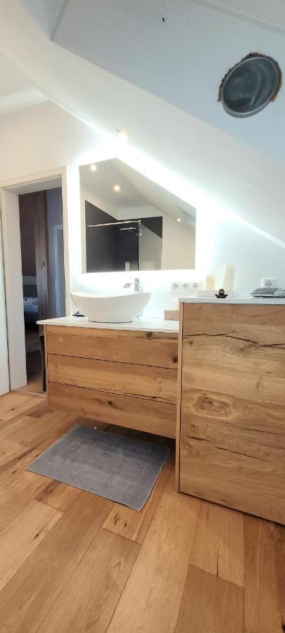 Schwarzwaldliebe Neuried 20 Min Zum Europa Park Appartement