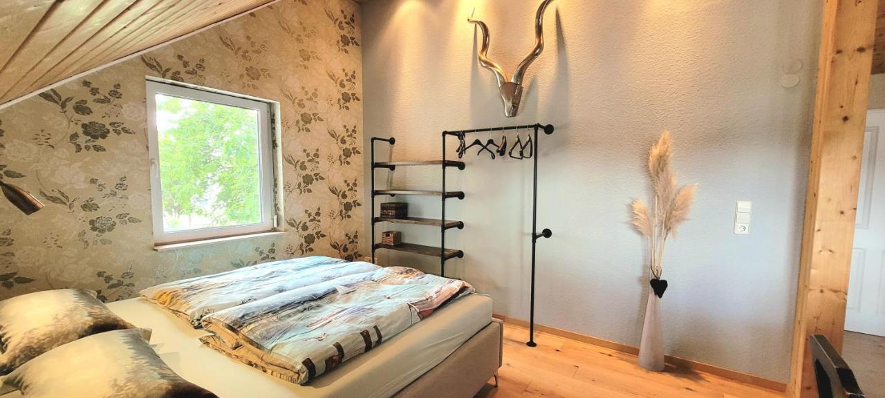 Appartement Schwarzwaldliebe Neuried 20 Min Zum Europa Park