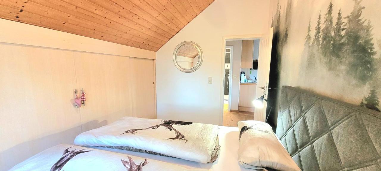 Schwarzwaldliebe Neuried 20 Min Zum Europa Park Appartement