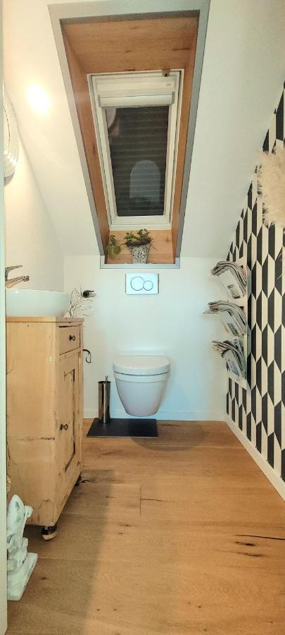 Schwarzwaldliebe Neuried 20 Min Zum Europa Park Appartement