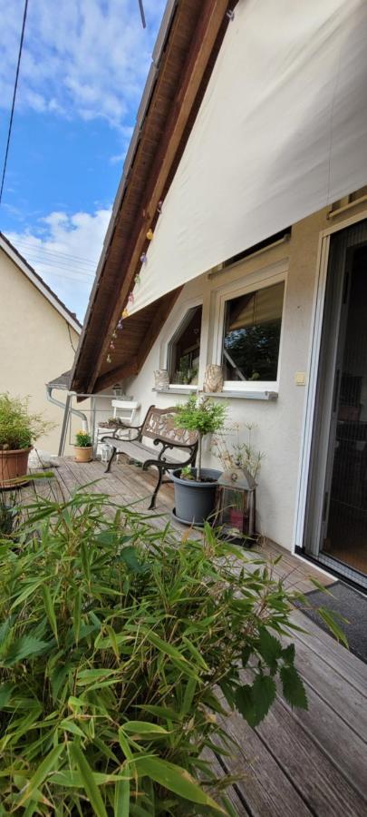 Schwarzwaldliebe Neuried 20 Min Zum Europa Park Appartement *