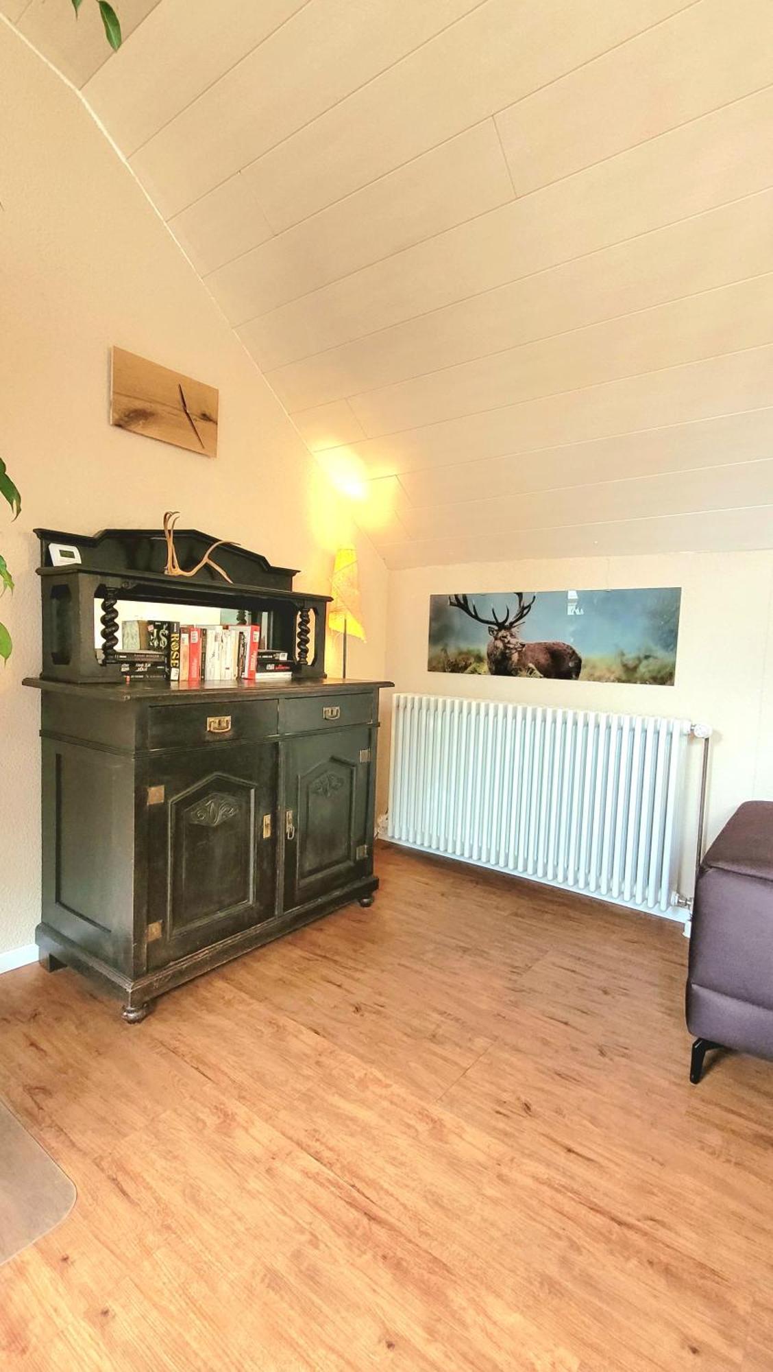 Appartement Schwarzwaldliebe Neuried 20 Min Zum Europa Park *