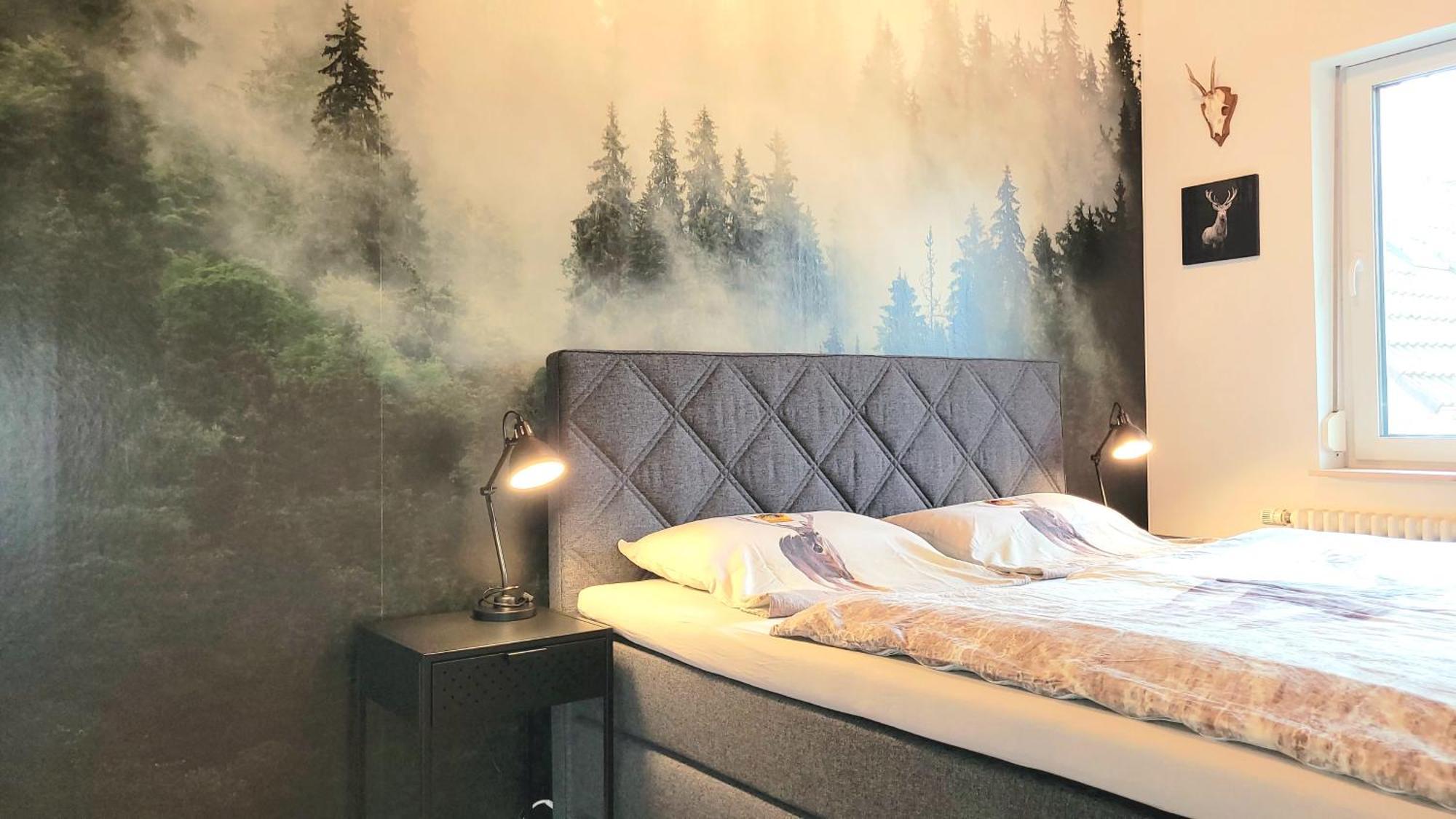 Apartment Schwarzwaldliebe Neuried 20 Min Zum Europa Park *