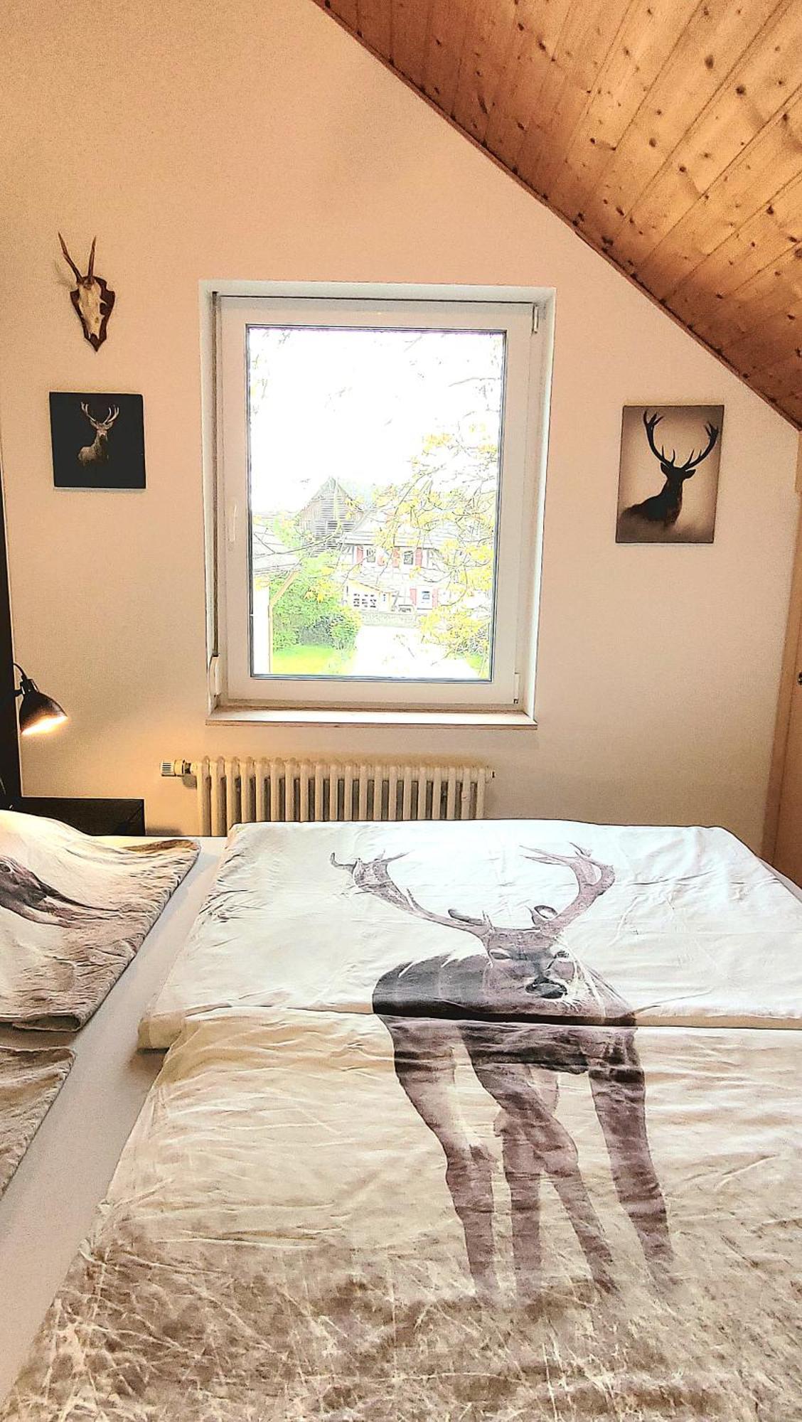 Appartement Schwarzwaldliebe Neuried 20 Min Zum Europa Park