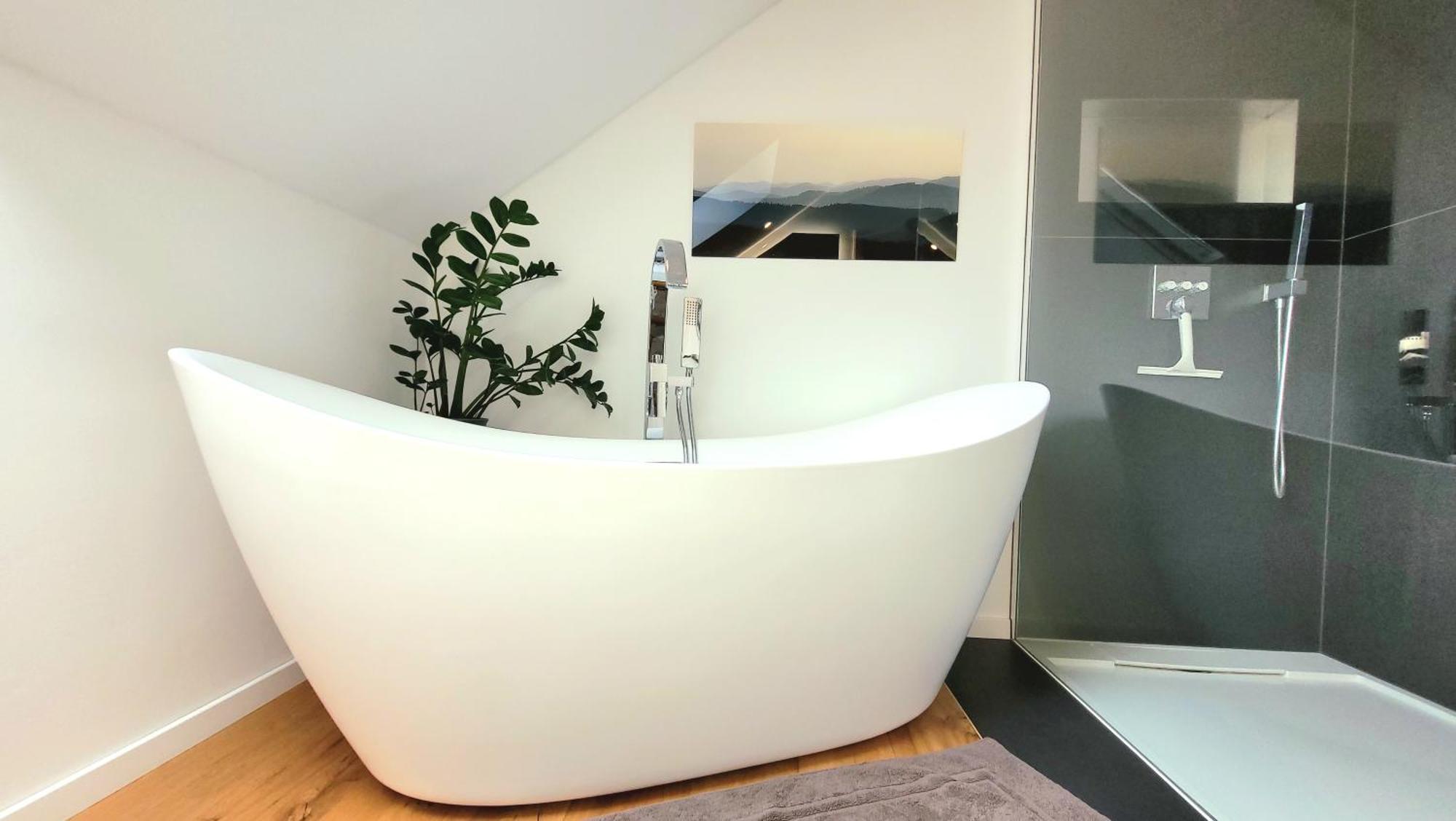Appartement Schwarzwaldliebe Neuried 20 Min Zum Europa Park *