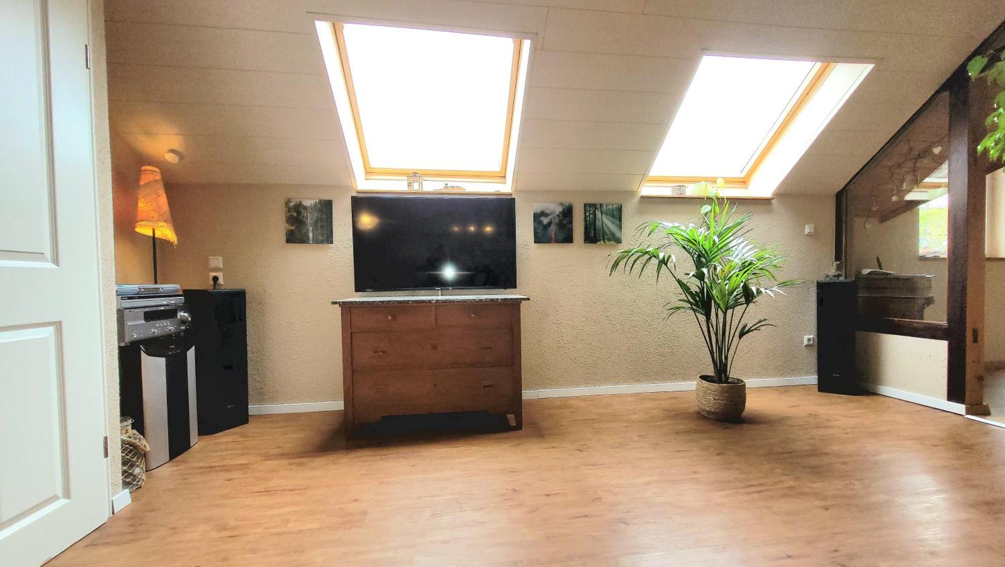 Appartement Schwarzwaldliebe Neuried 20 Min Zum Europa Park