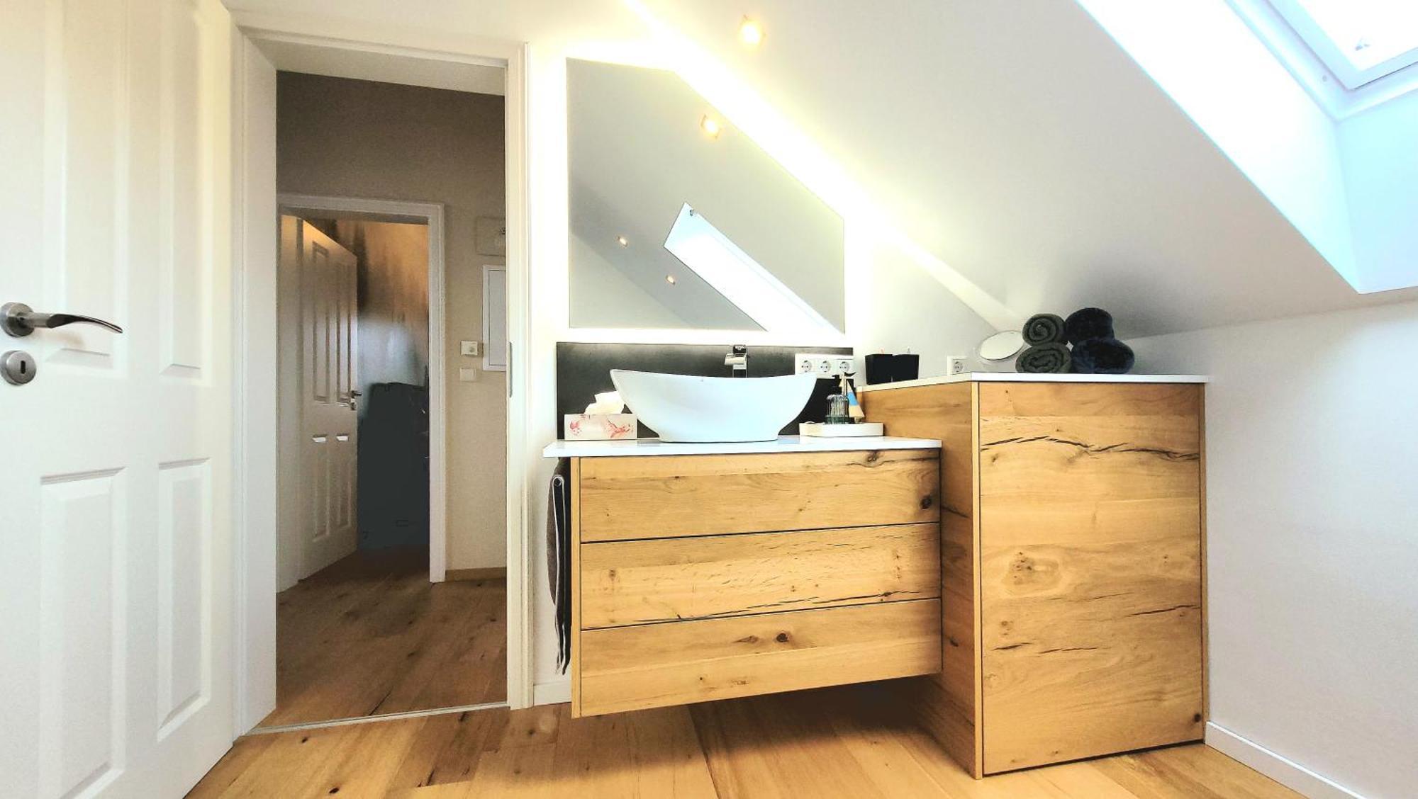 Appartement Schwarzwaldliebe Neuried 20 Min Zum Europa Park Neuried (Baden-Wurttemberg)